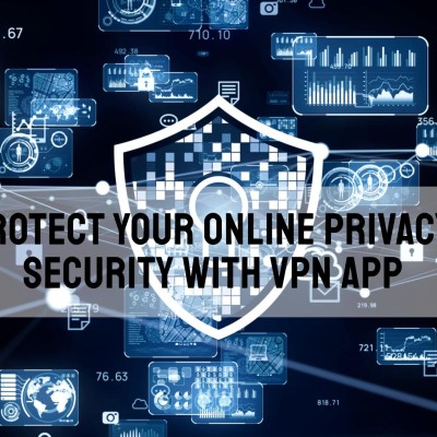 How to protect your Online Privacy, Security with VPN App while using Hotspot