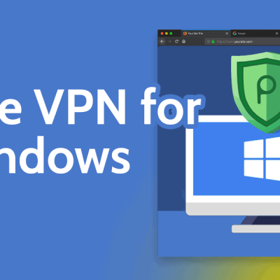 Download Best VPN for PC