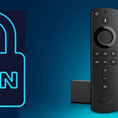 Best VPN for Amazon Fire Tv