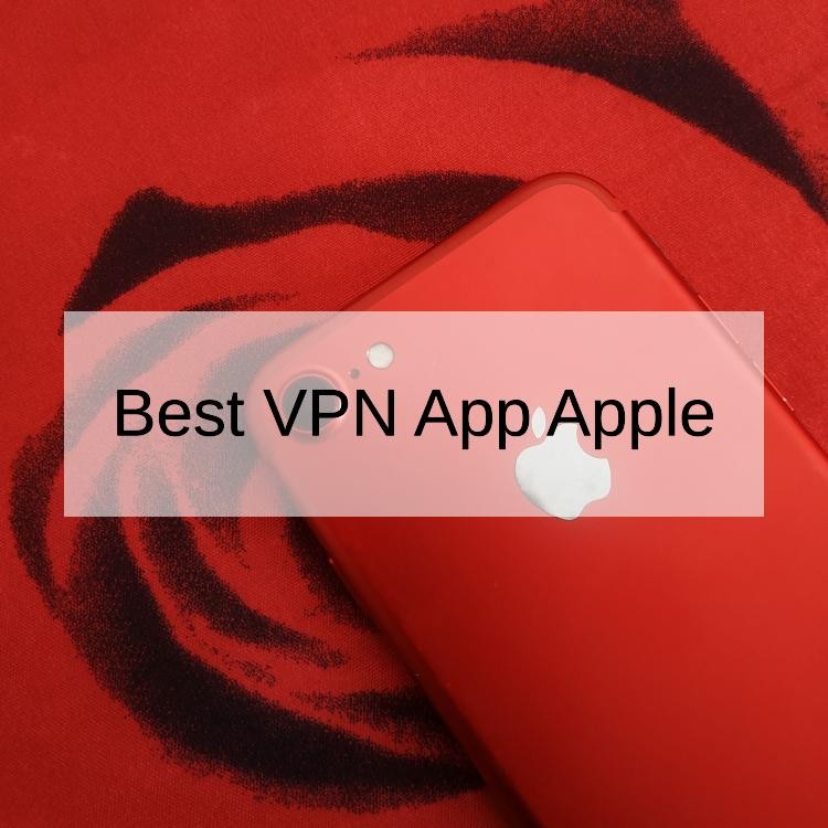 Best VPN App Apple