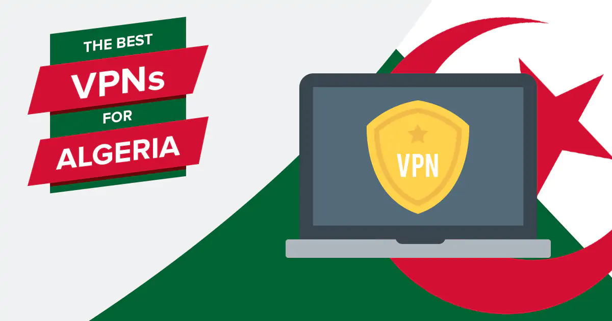 best VPN for Algeria-1