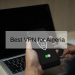 5 Best VPN for Algeria