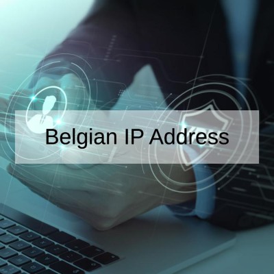 How to Get a Belgian IP Address From Anywhere in 2024
