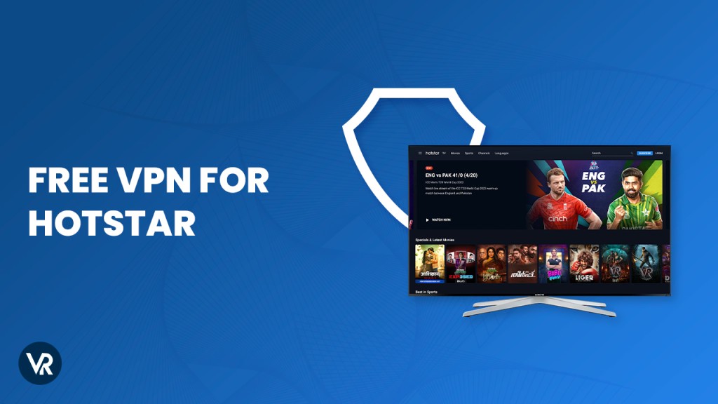 Best VPN for Disney Hotstar