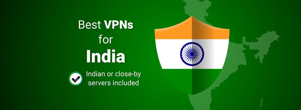 Best VPN for Indian Channels