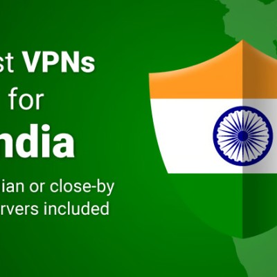 Best VPN for Indian Channels