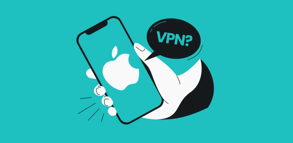 Best VPN for iPhone 14