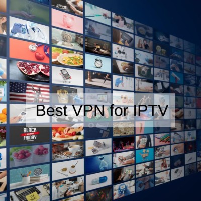 5 Best VPN For IPTV in 2024
