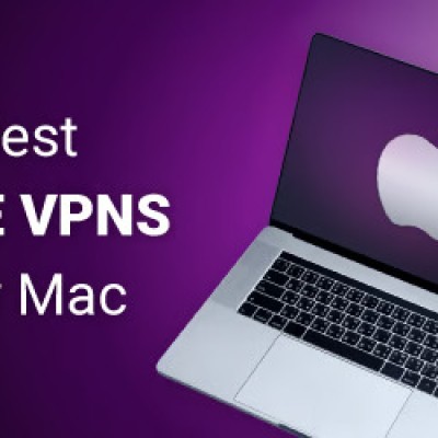 Best VPN for MacBook Pro 2024