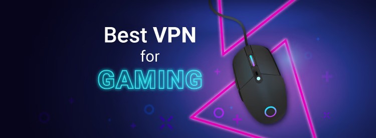 Best VPN for Mobile Gaming