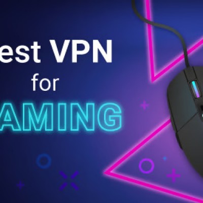 Best VPN for Mobile Gaming