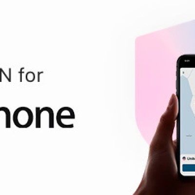 Best VPN for My iPhone