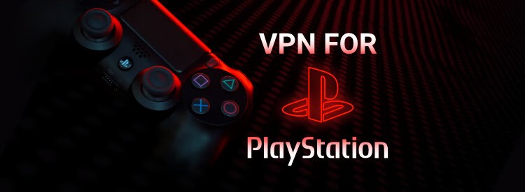 Best VPN for PlayStation 4