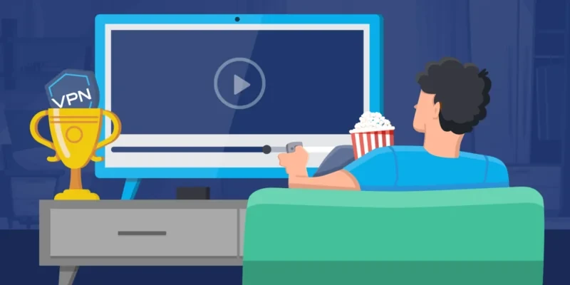 How to install vpn on tv