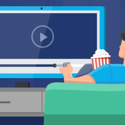 How to install vpn on tv