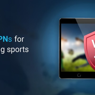 Best VPN to Stream Sports