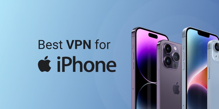 Best VPN to Use on iPhone