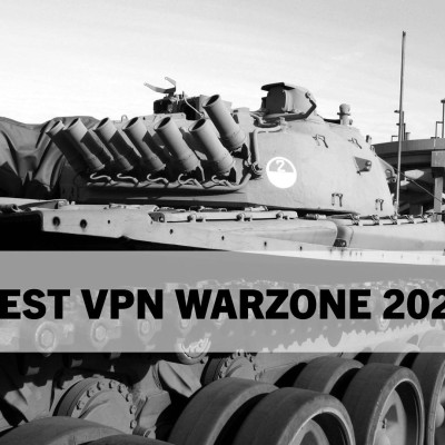 Best VPN Warzone 2024
