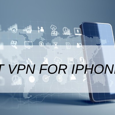 Best VPN For Iphone 11