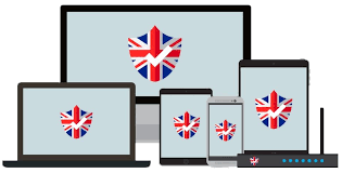 Best VPN For UK