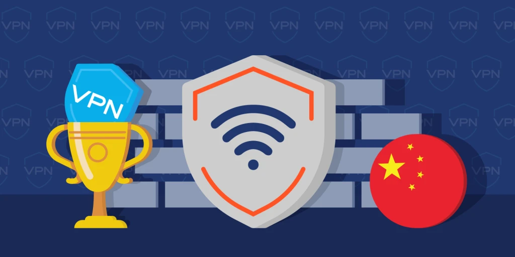 Best vpn works in china