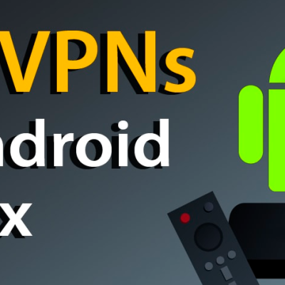Best vpn android tv
