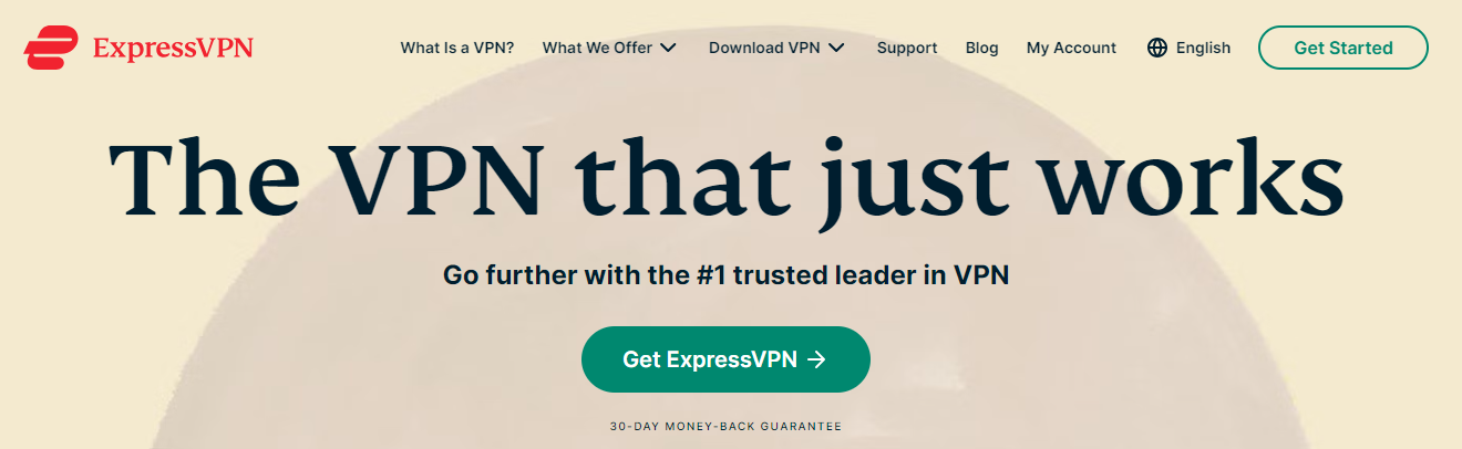 express vpn