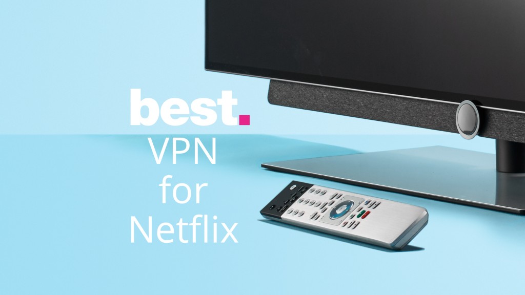 How to watch us netflix with vpn