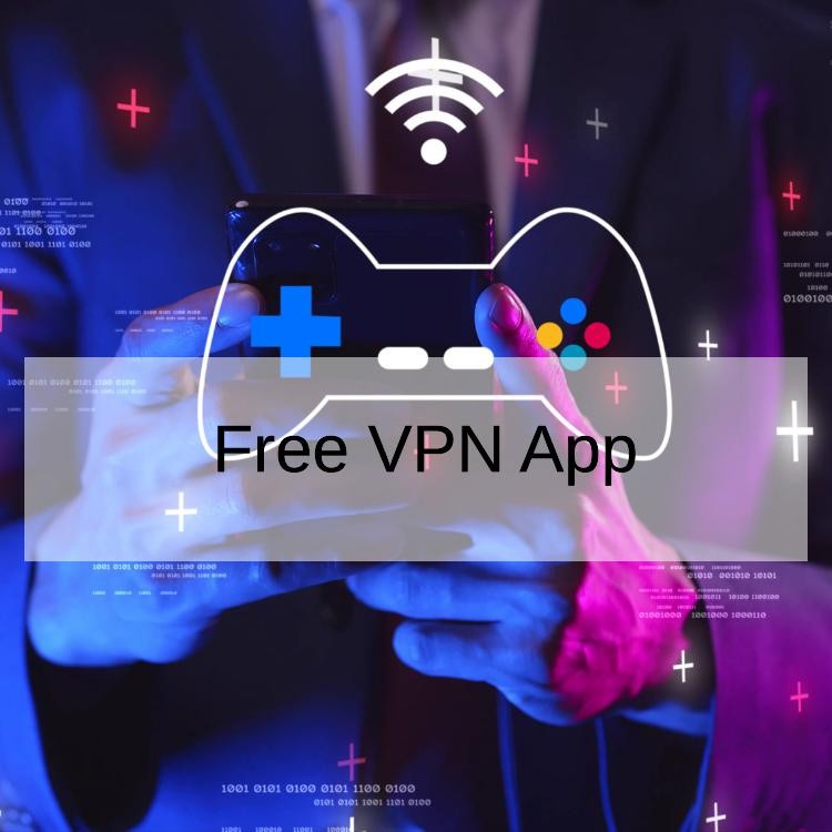 Free VPN App