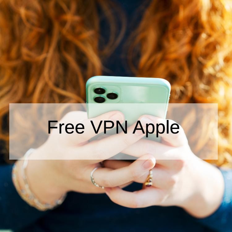 Free VPN Apple