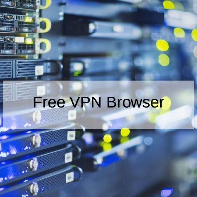 Free VPN Browser
