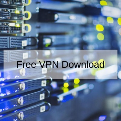 Free VPN Download