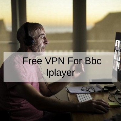 Free VPN For Bbc Iplayer