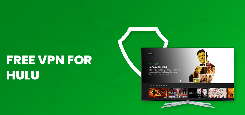 Best VPN for Hulu Free