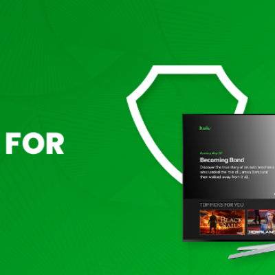 Best VPN for Hulu Free