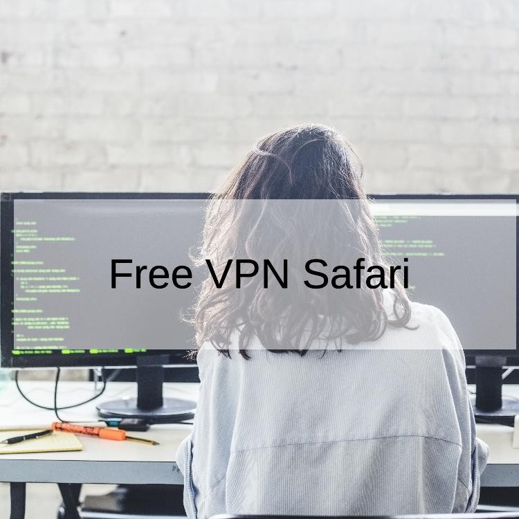Free VPN Safari