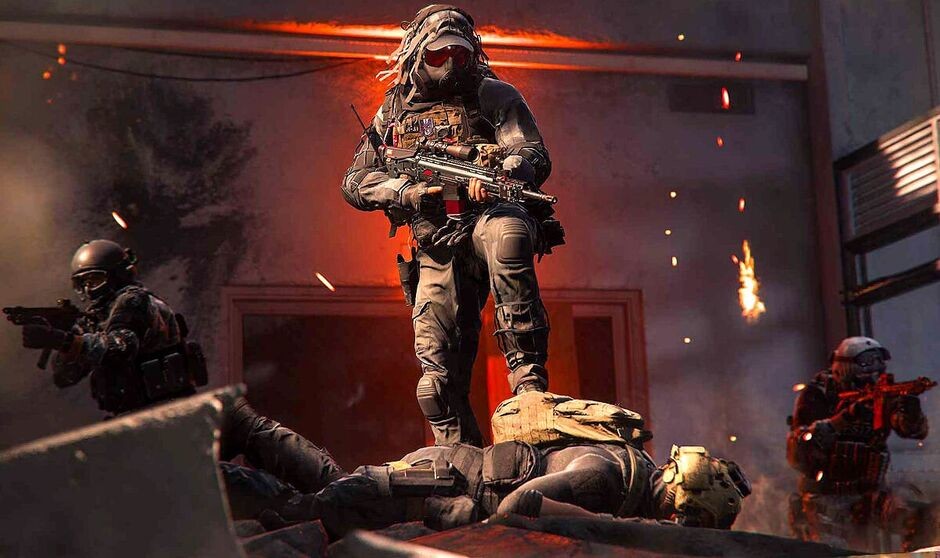 Best vpn for modern warfare 2