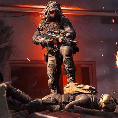 Best vpn for modern warfare 2