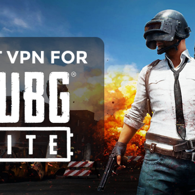 Best vpn for pubg lite