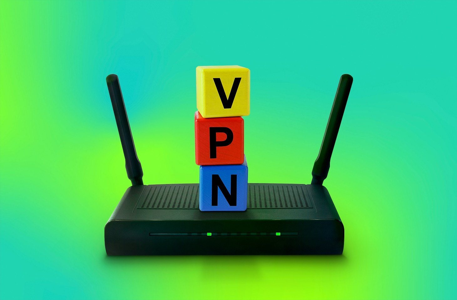 how-to-use-vpn-on-routers-featured