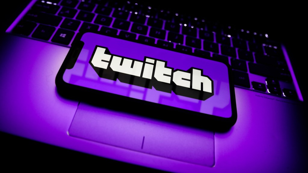 Best VPN For Twitch Streaming