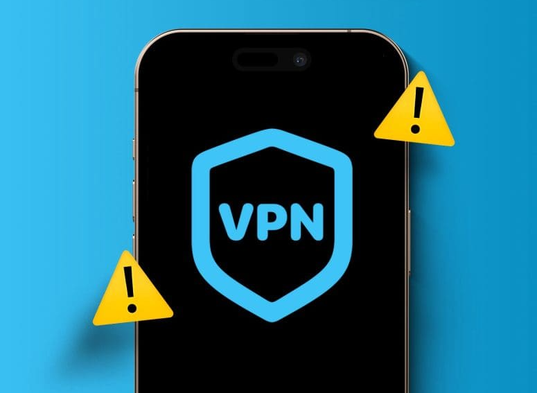 How to set up a vpn on ipad