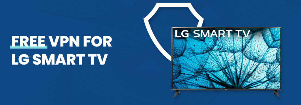 How to install vpn on lg smart tv