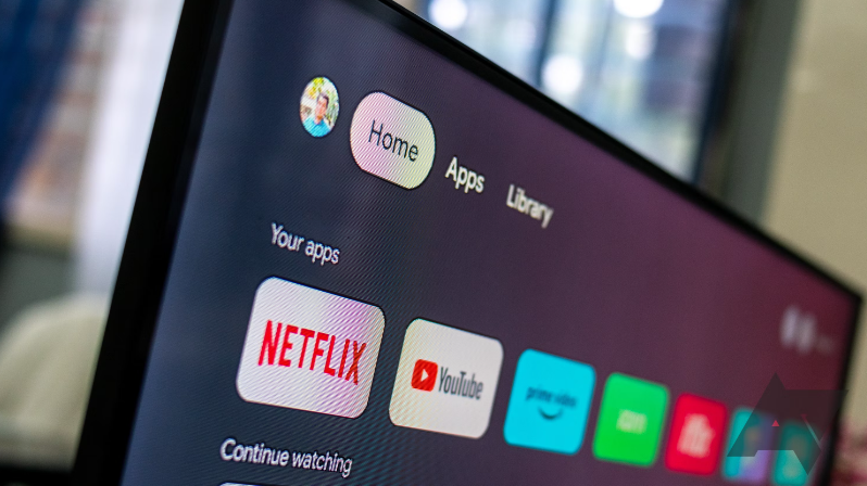 Best vpn for google tv