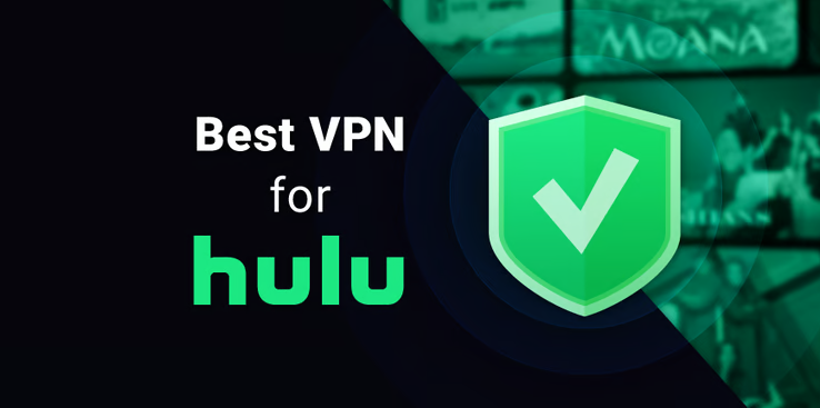 How to use hulu with vpn
