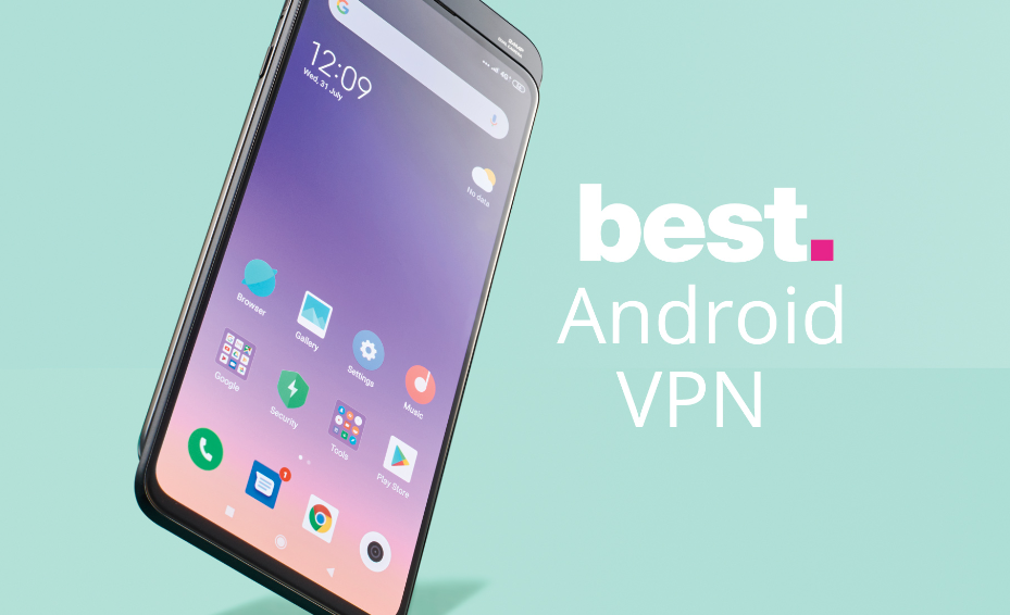How to set up a vpn on android phone