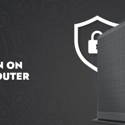 How to setup vpn on xfinity gateway