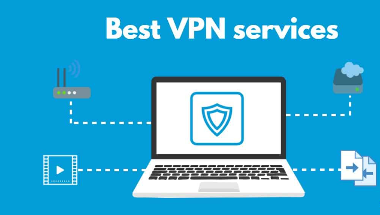 Best vpn for streaming overseas