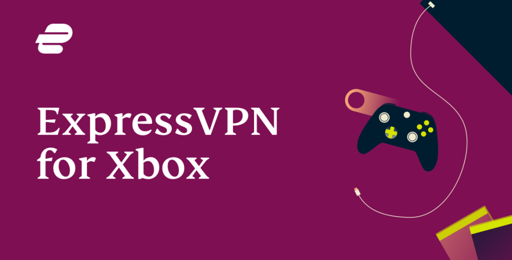 How to use expressvpn on xbox