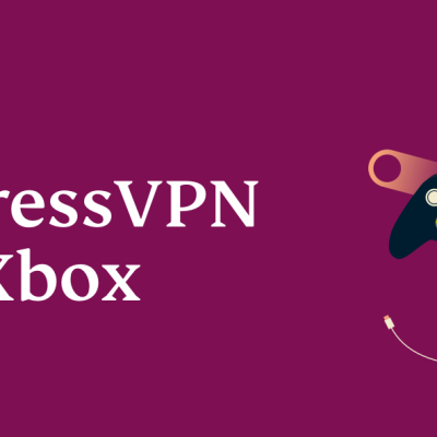 How to use expressvpn on xbox